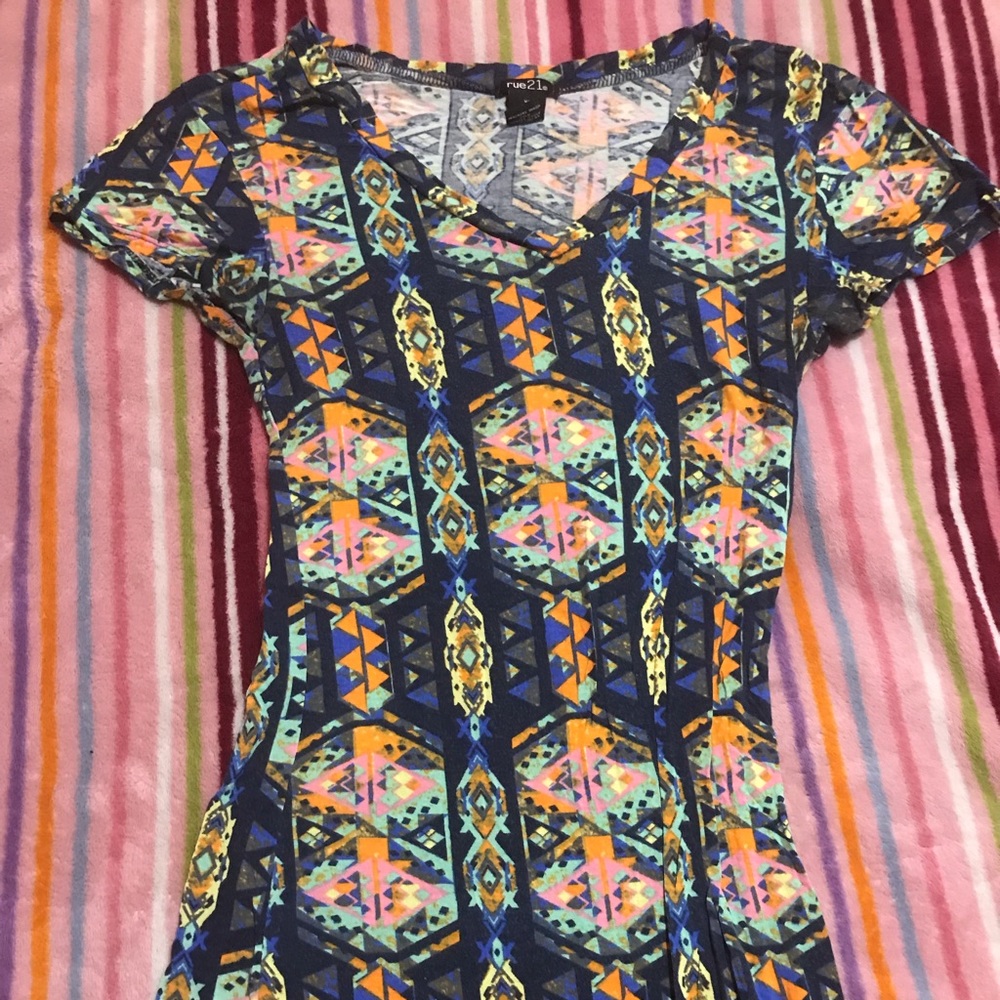 Rue21 Shirt